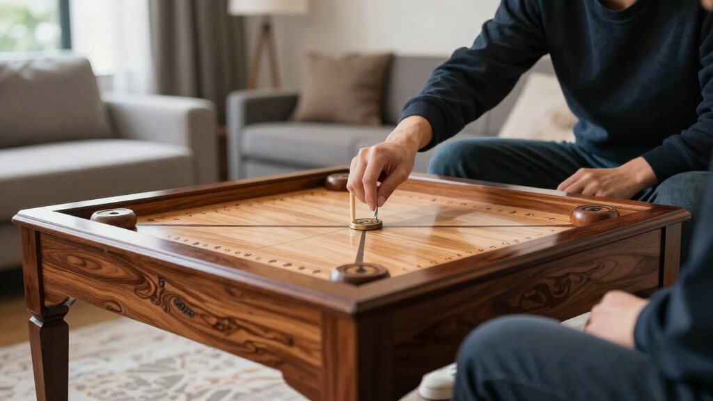 best carrom boards premium