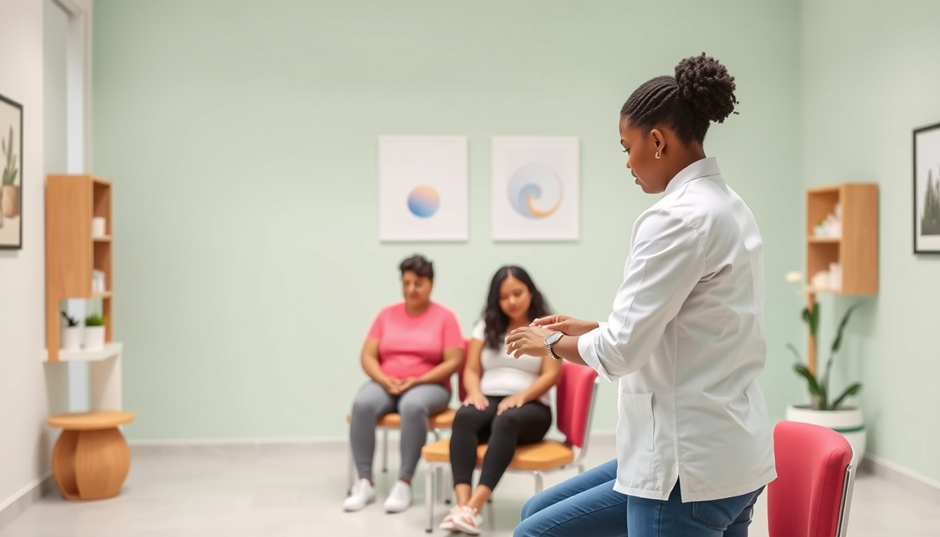 Tips for Choosing a Physiotherapy Clinic for Frozen Shoulder