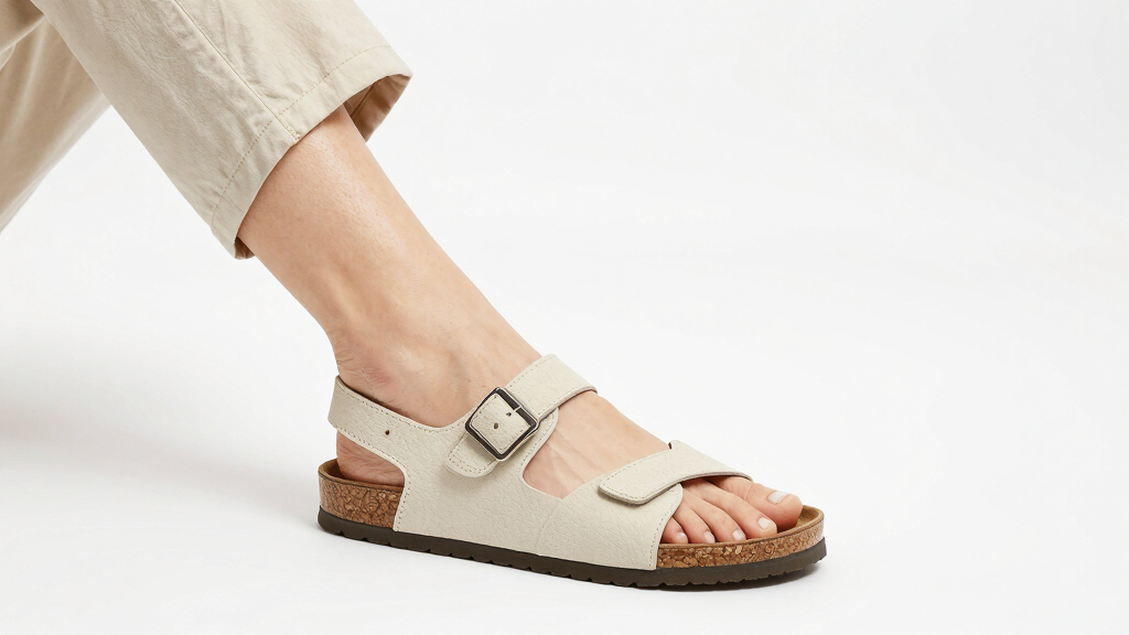 best recovery sandals women