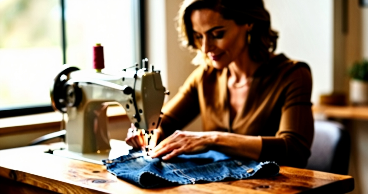 best sewing machine heavy duty