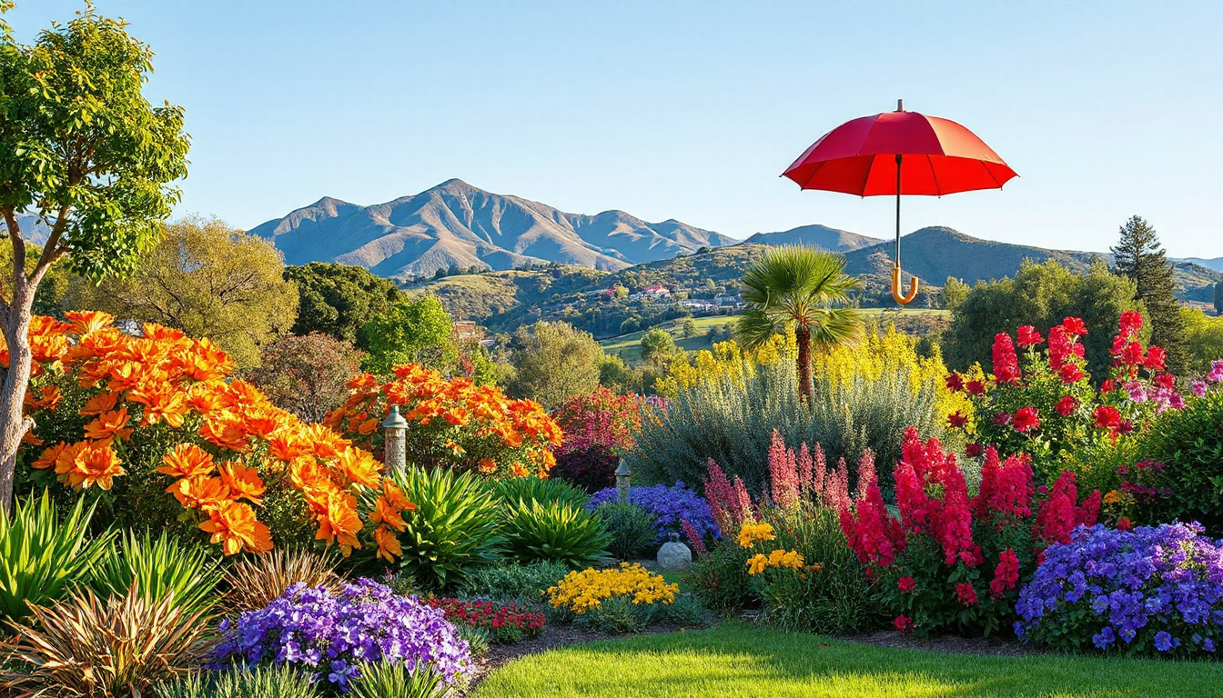 Legal Requirements for Landscaping Insurance in California