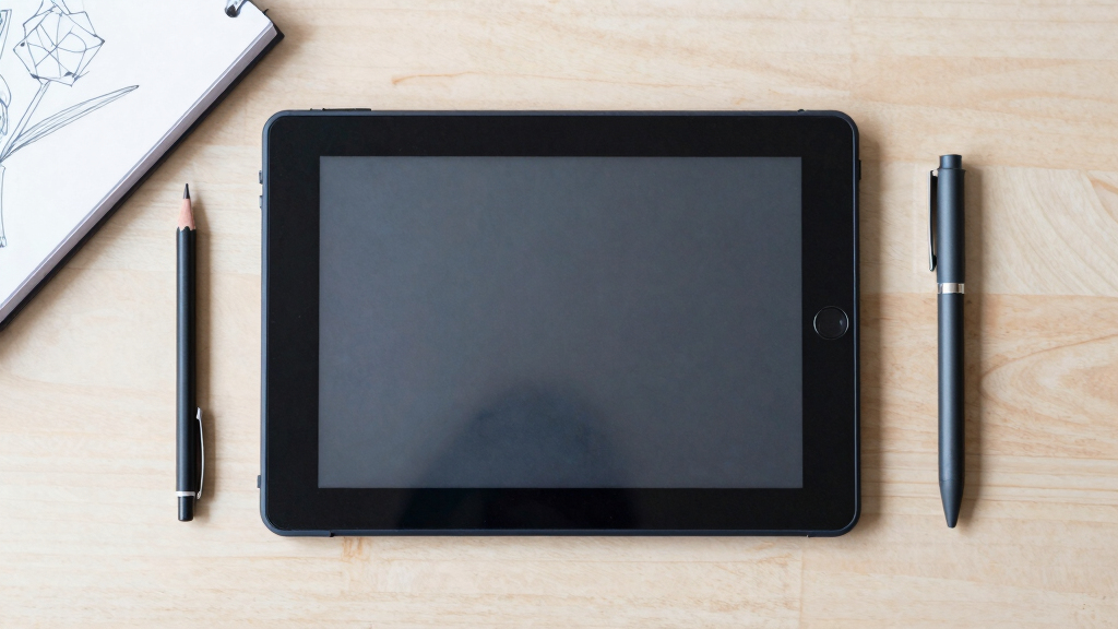 top-rated pen display drawing tablet for makerspaces