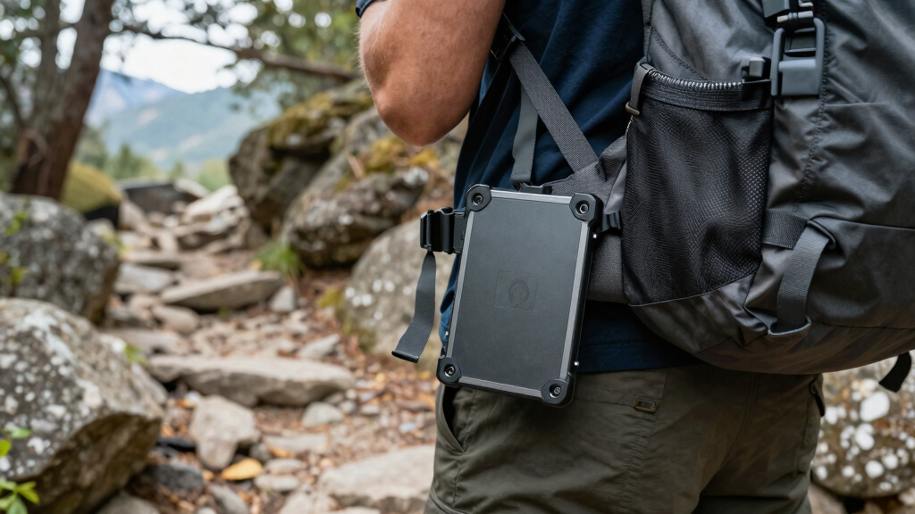 best rugged SSDs for field workflows
