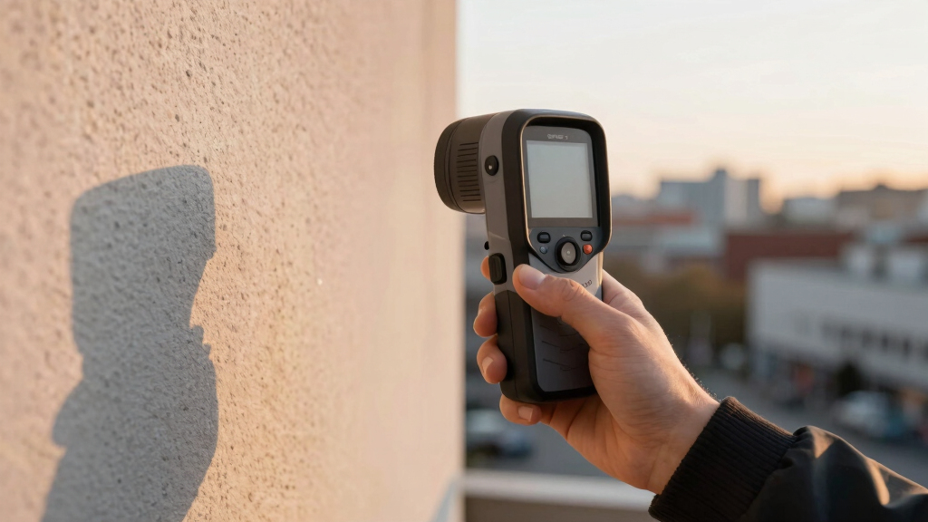 best thermal imaging camera for architects