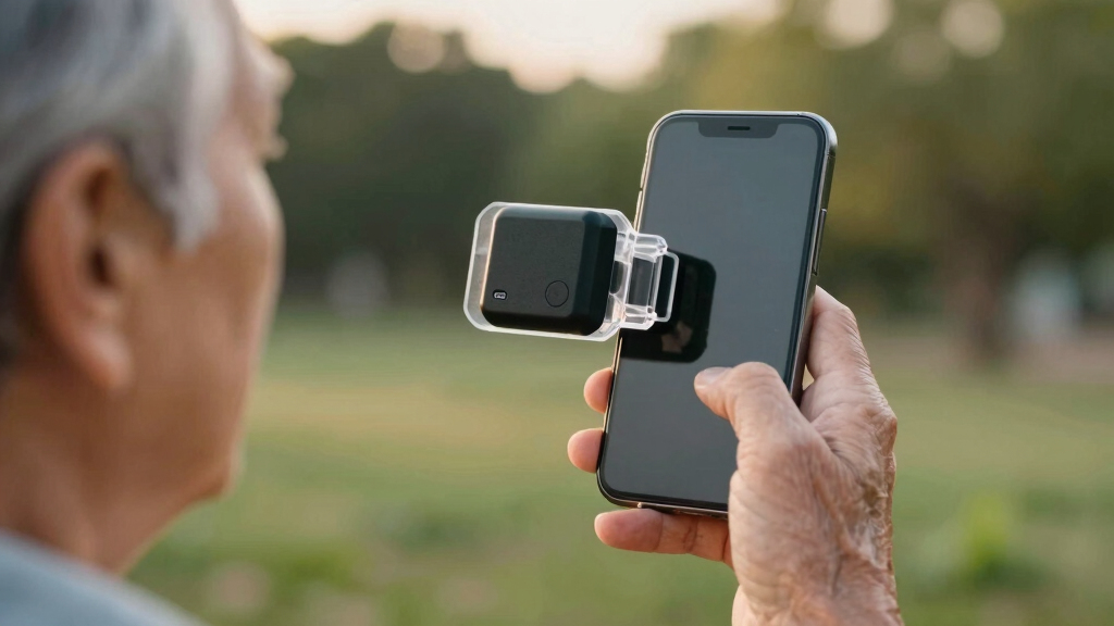 best phone amplifiers for seniors