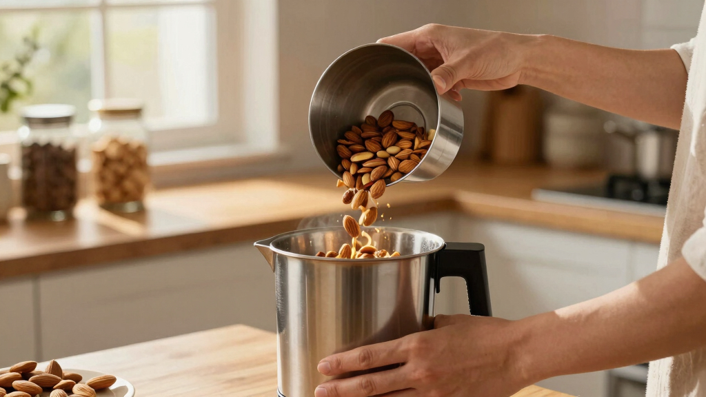 best nut milk maker