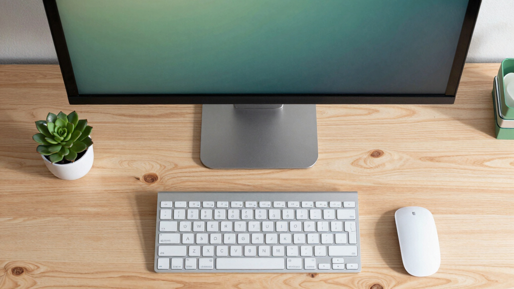 best professional 4K monitor for design teams