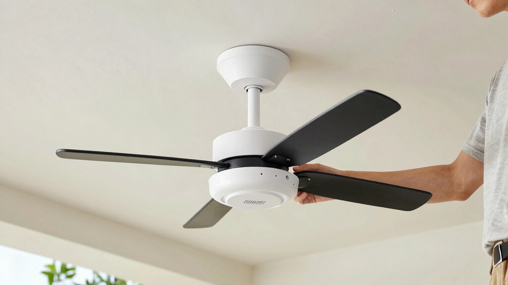best wifi outdoor ceiling fans for smart homes