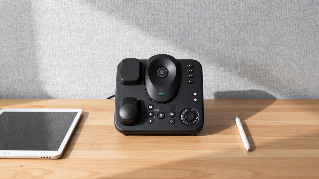 top conference speakerphone for STEM labs