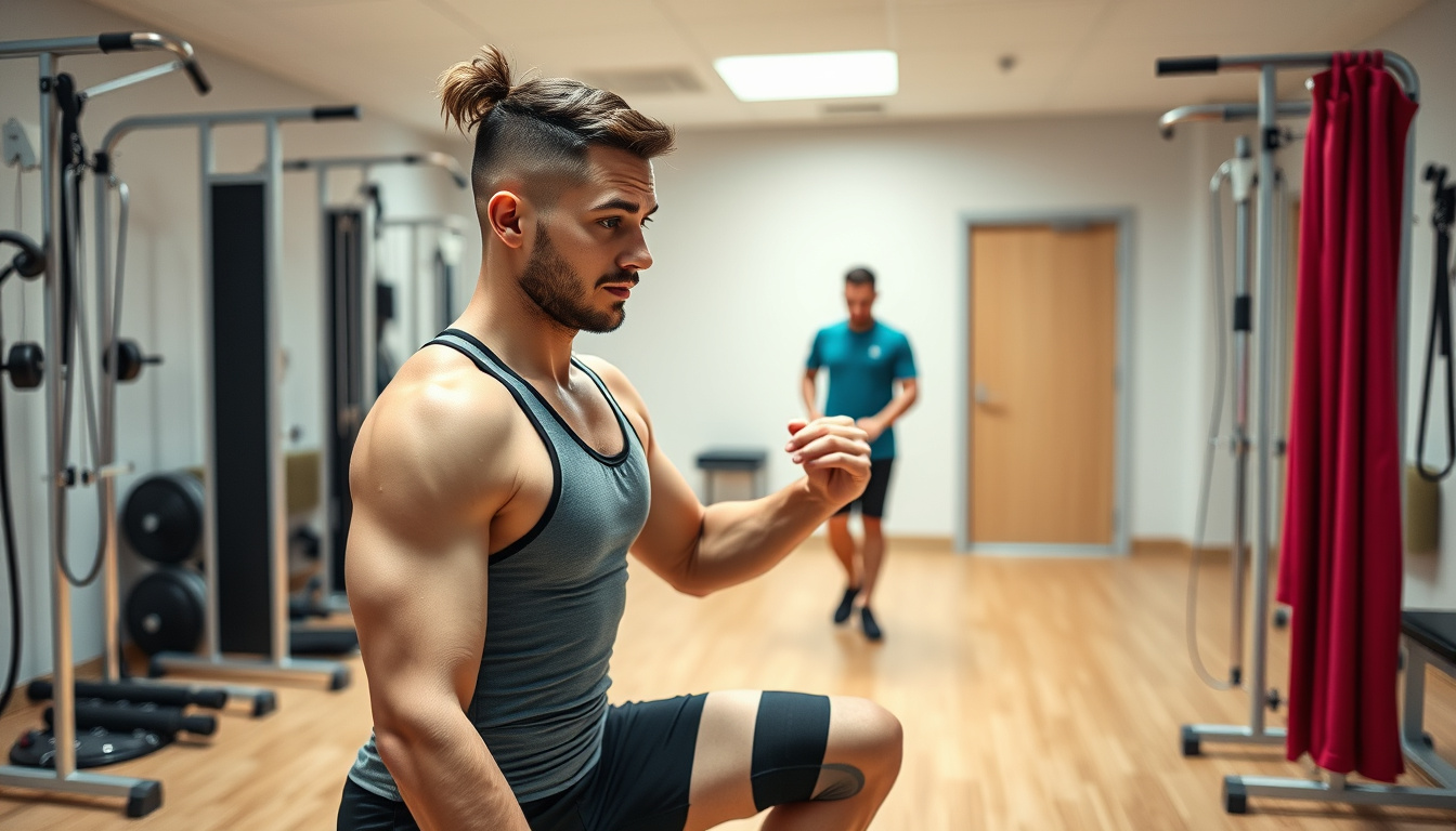 Tips for a Successful ACL Recovery Journey