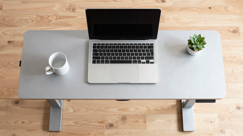 best electric standing desk 72 inch