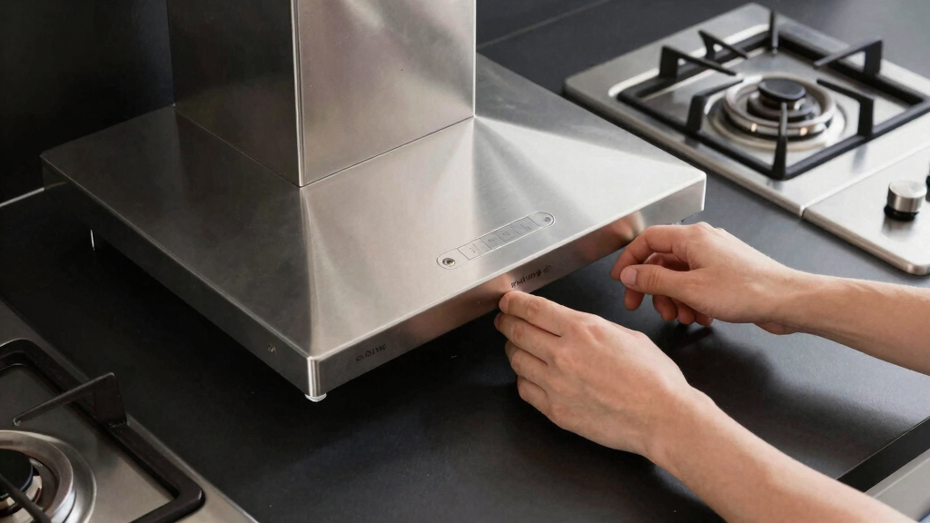 best range hood for gas stove