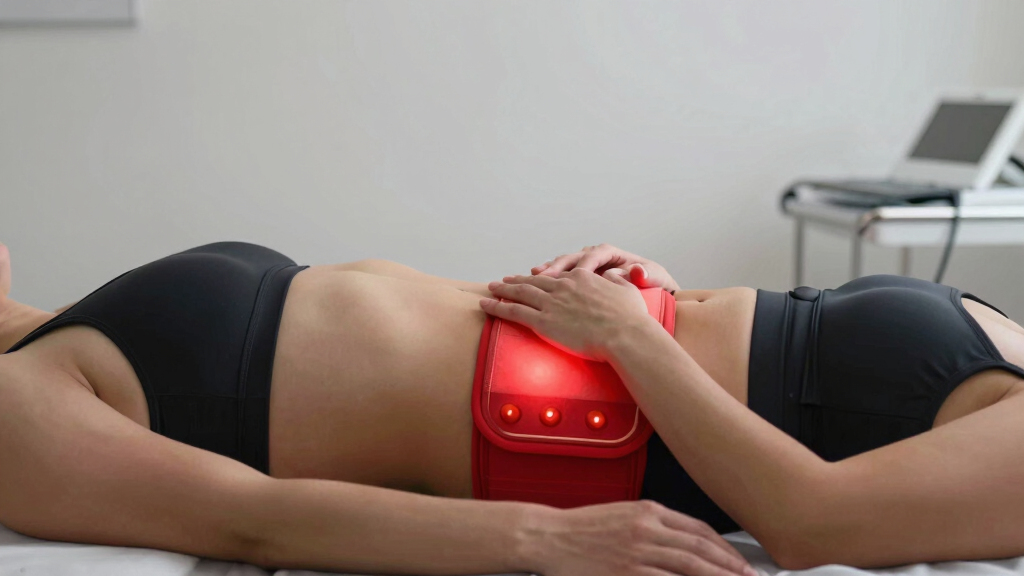 best red light therapy belt