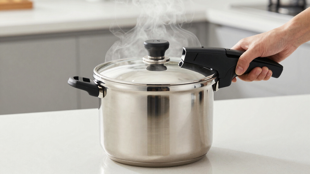 best pressure cooker for batch cooking