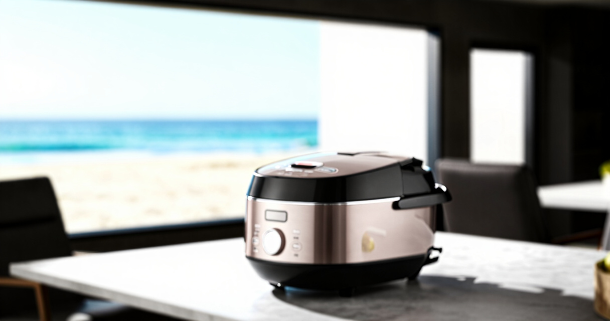 best induction rice cooker premium