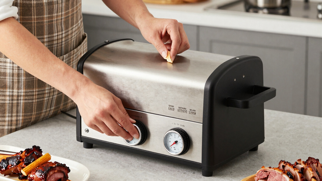 best electric smokers