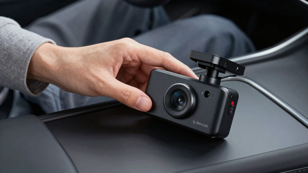 best dash cam for fleet vehicles