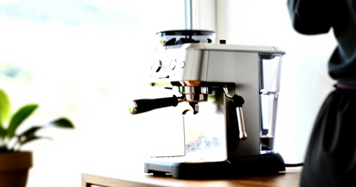 best super automatic espresso machine