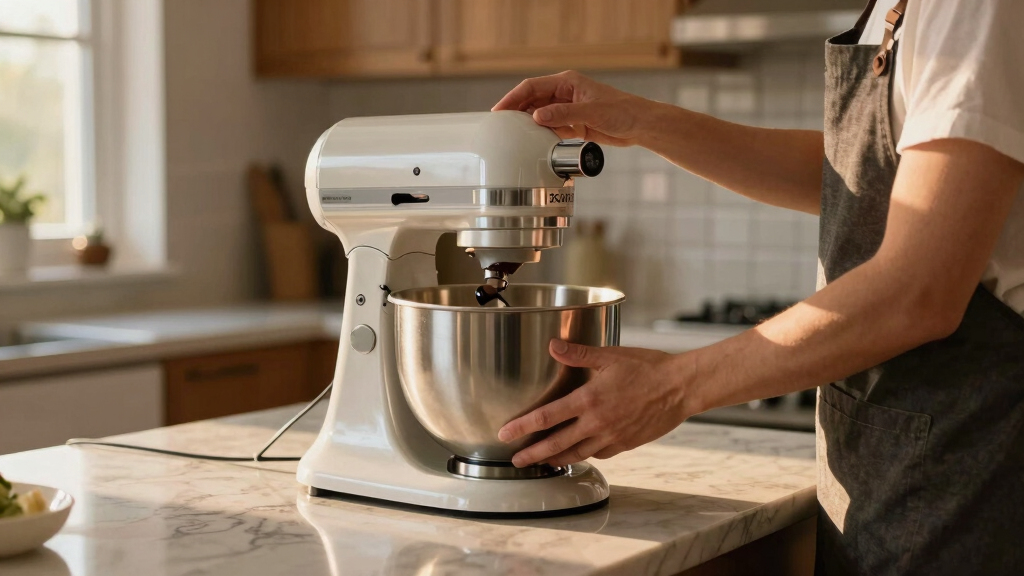 best 7 quart bowl lift stand mixer
