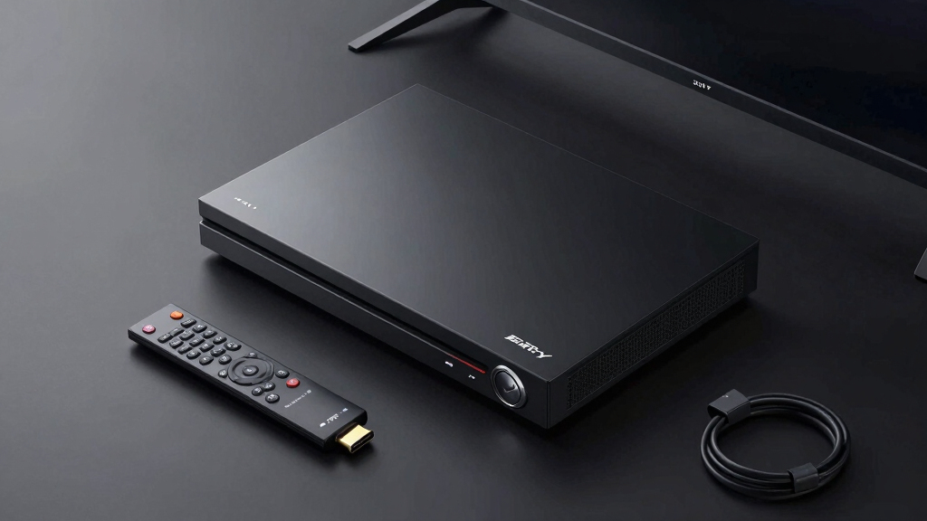 best 4K Blu-ray player for OLED TV setup