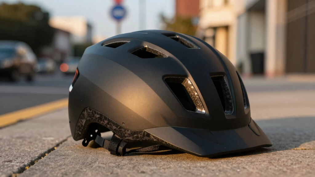 best full face e-bike commuter helmet