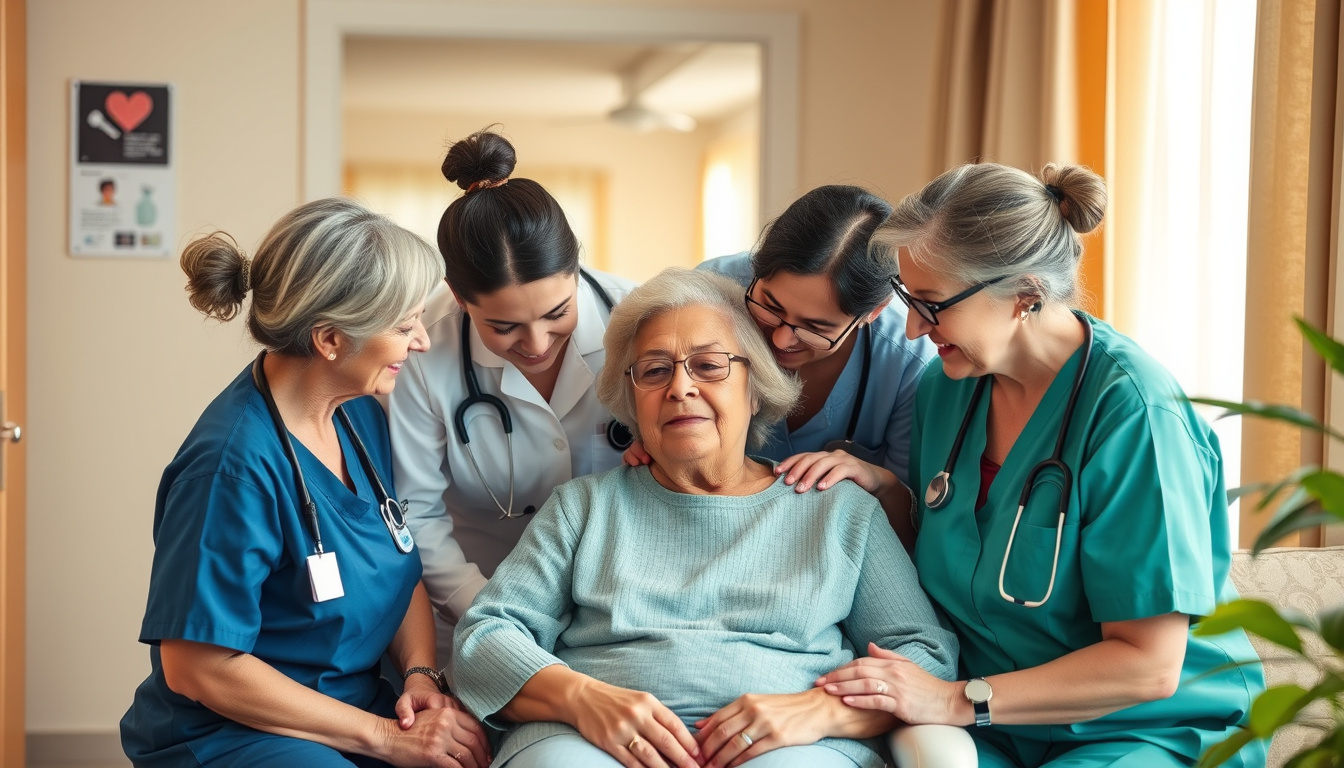 Navigating Home Care Transitions: Ensuring Continuity of Care, Reducing Readmissions, and Accelerating Discharge for Families and Healthcare Providers