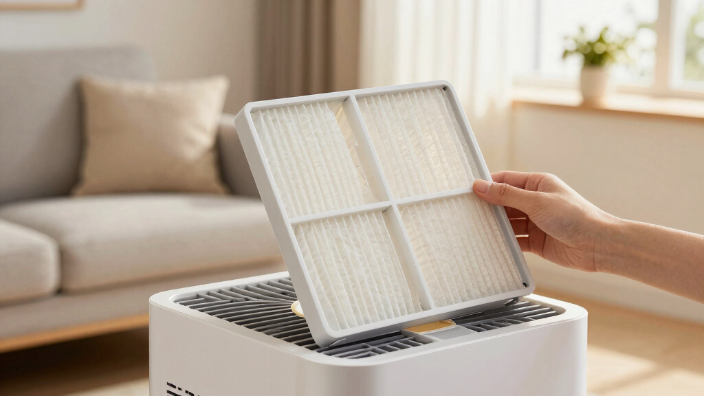 best value air purifier pre-filter
