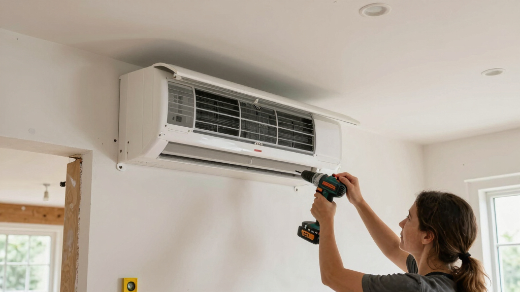 best mini split air conditioners for home additions