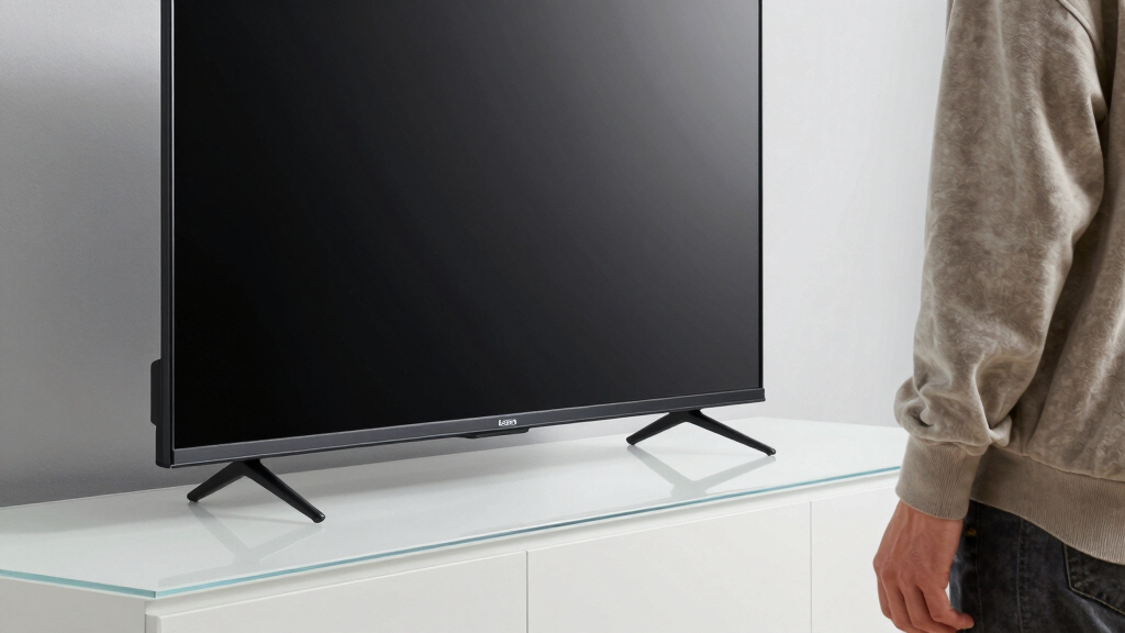 best smart tv for smart home