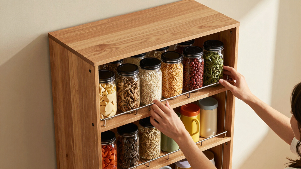 best pantry cabinet freestanding tall