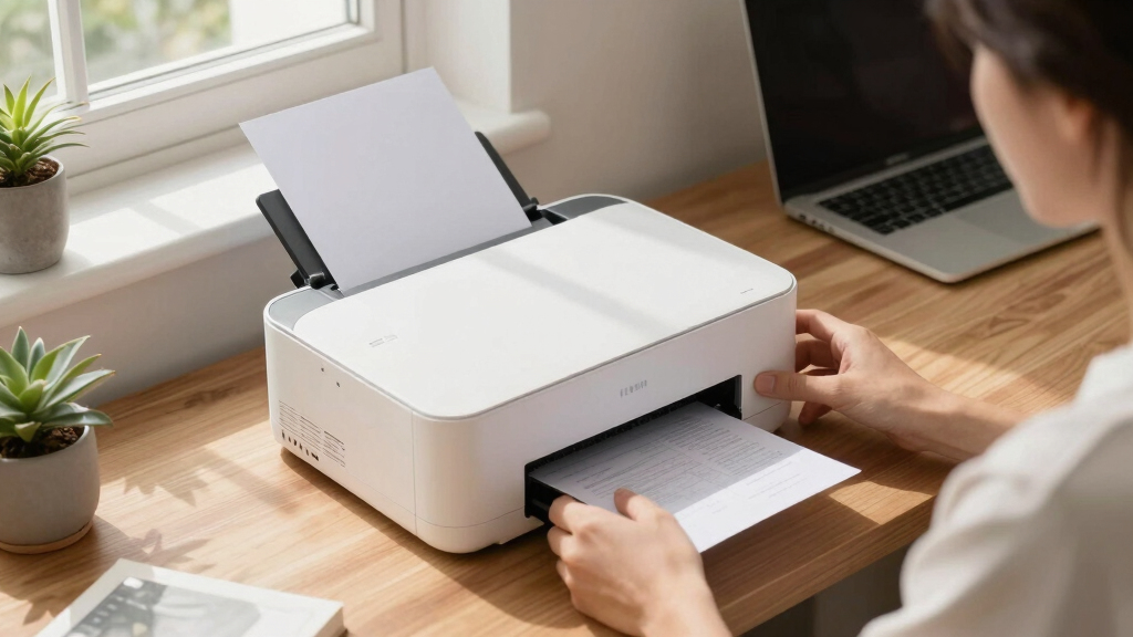 best color laser printer for home office