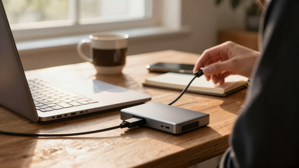 best portable hard drive for freelancers