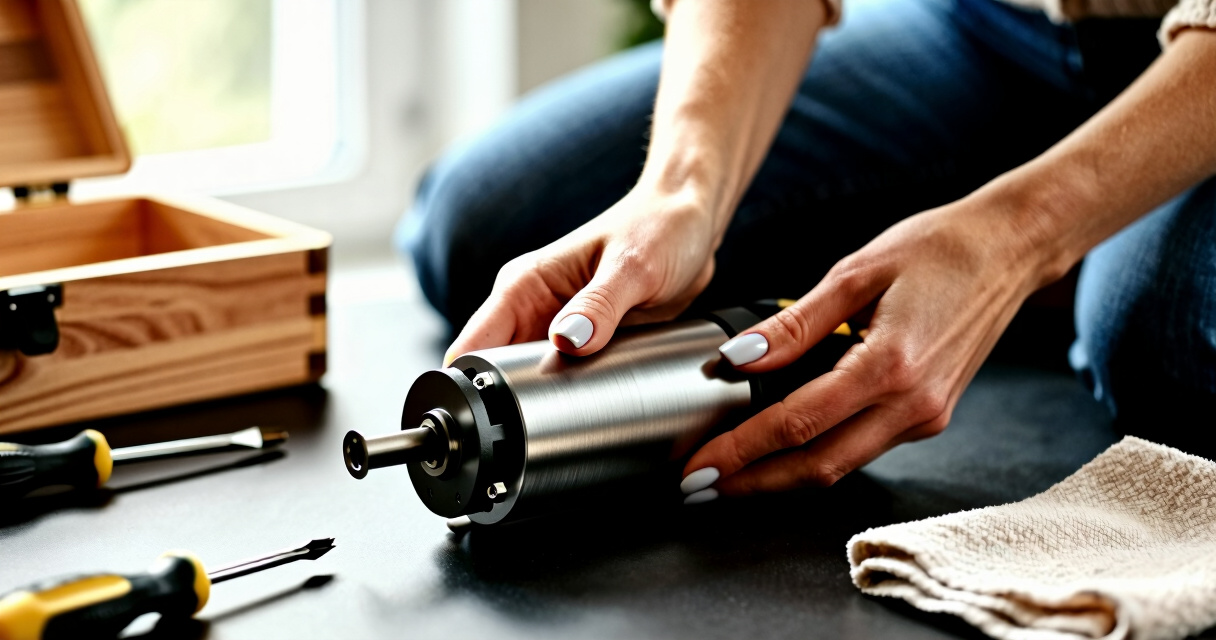 best pellet stove auger motor replacement