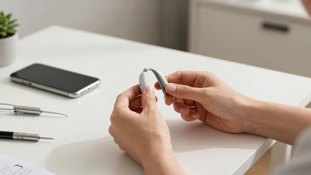 best otc hearing aids for mild hearing loss