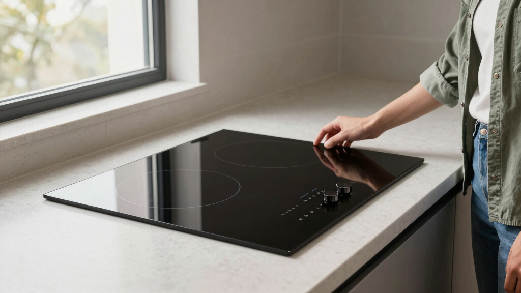 best induction cooktop 36 inch built-in