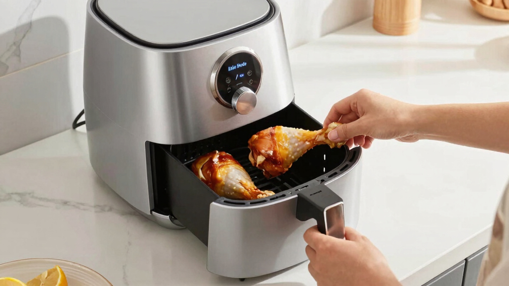 best air fryer with bake mode