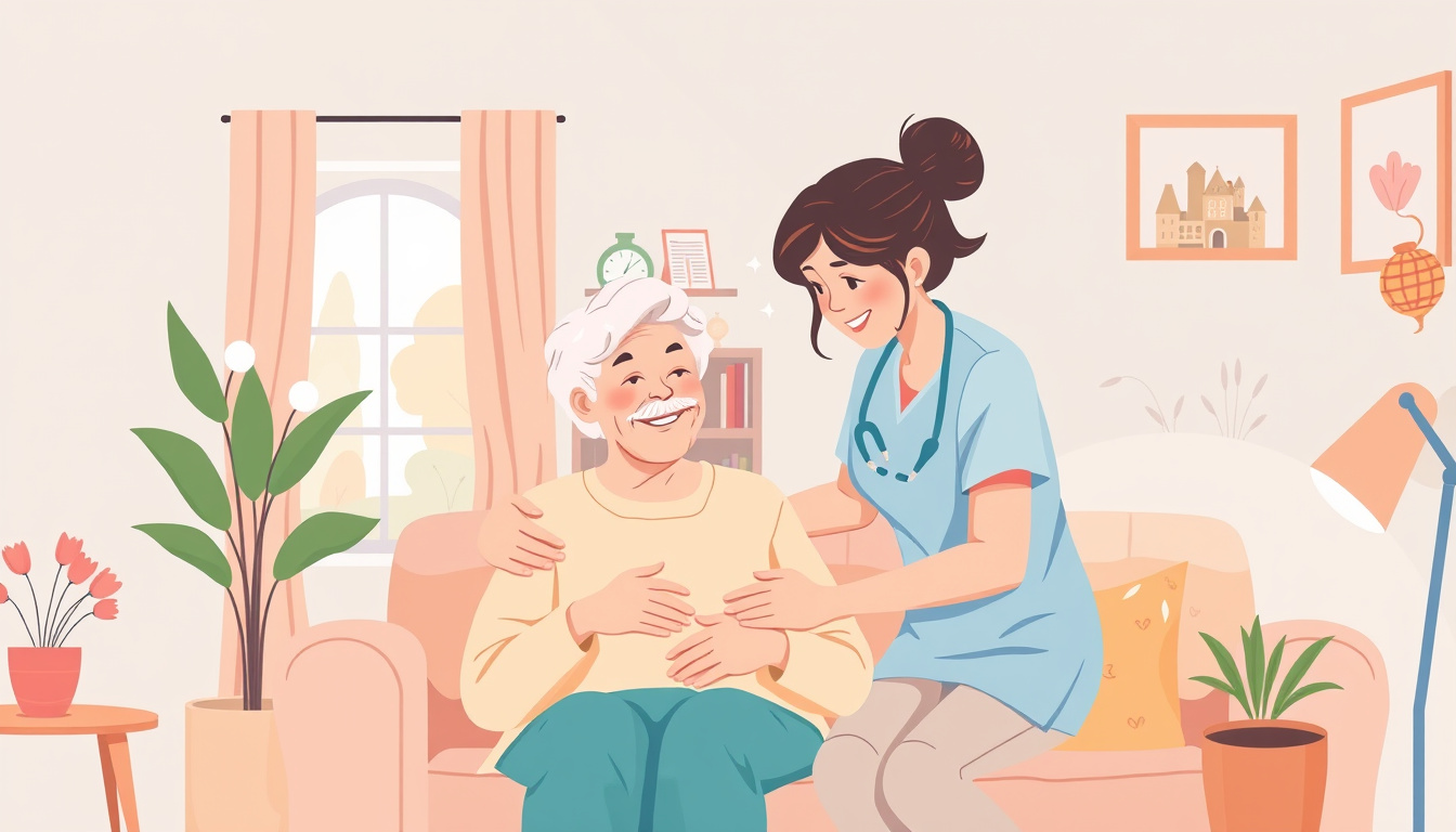 Comprehensive Guide to Elderly Care in Milton, Ontario: Services, Support, and Community Resources