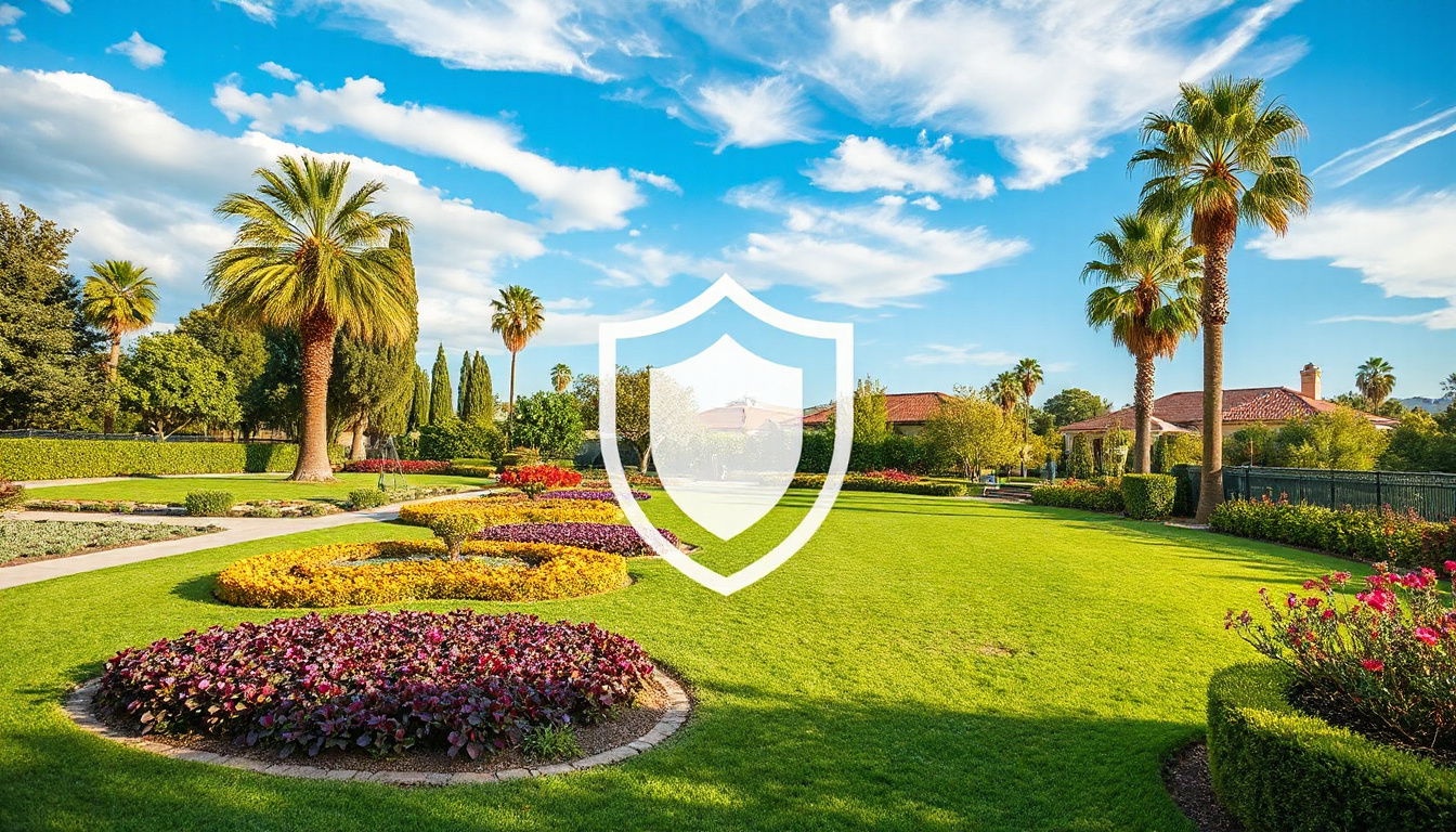 Essential Guide to Landscaping Business Insurance in California: Protect Your Green Investment