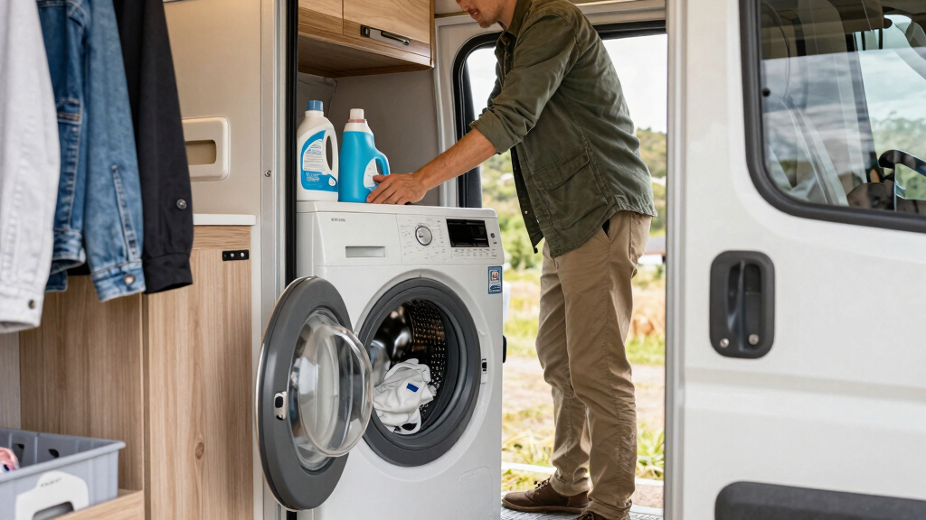 best RV washer dryer combo