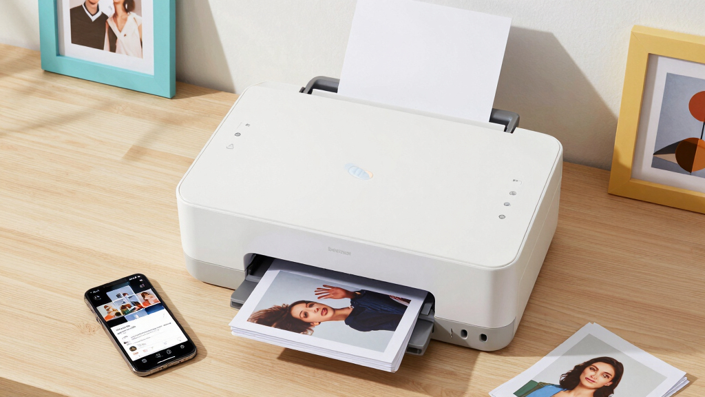 best professional photo printer