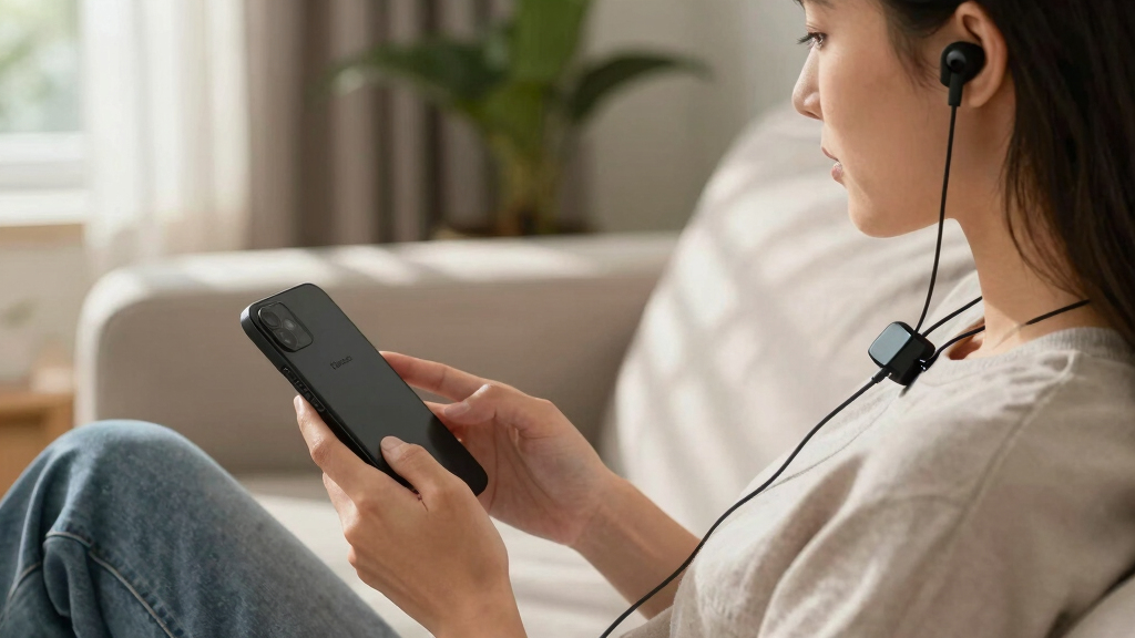 best bluetooth streamers for hearing aids