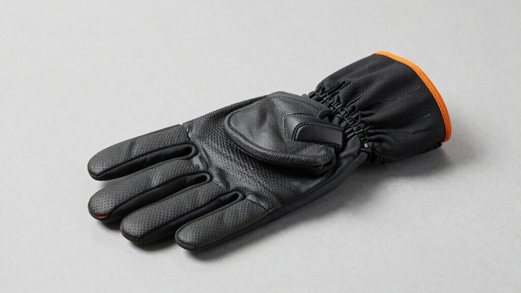 best fireproof gloves for camp cooking