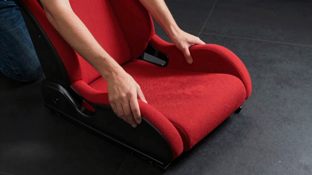 best racing seats for daily drivers