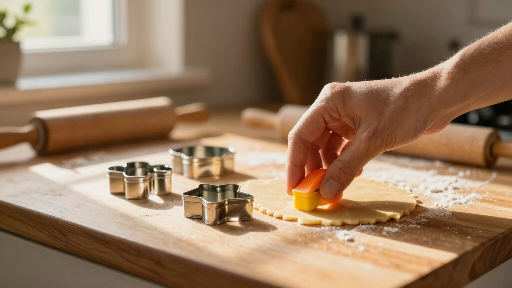 best biscuit cutter set