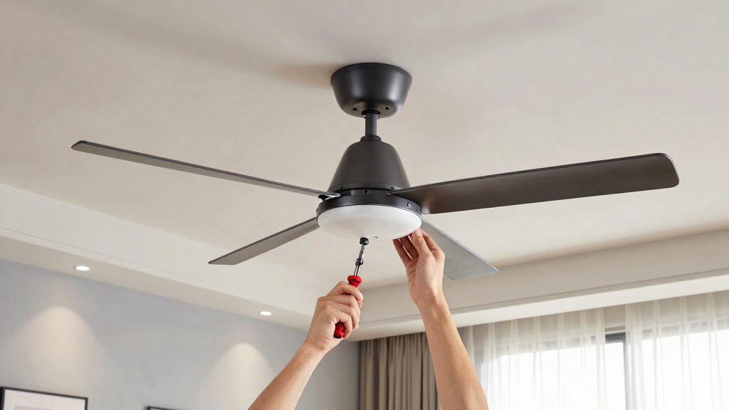 best high cfm ceiling fans for home