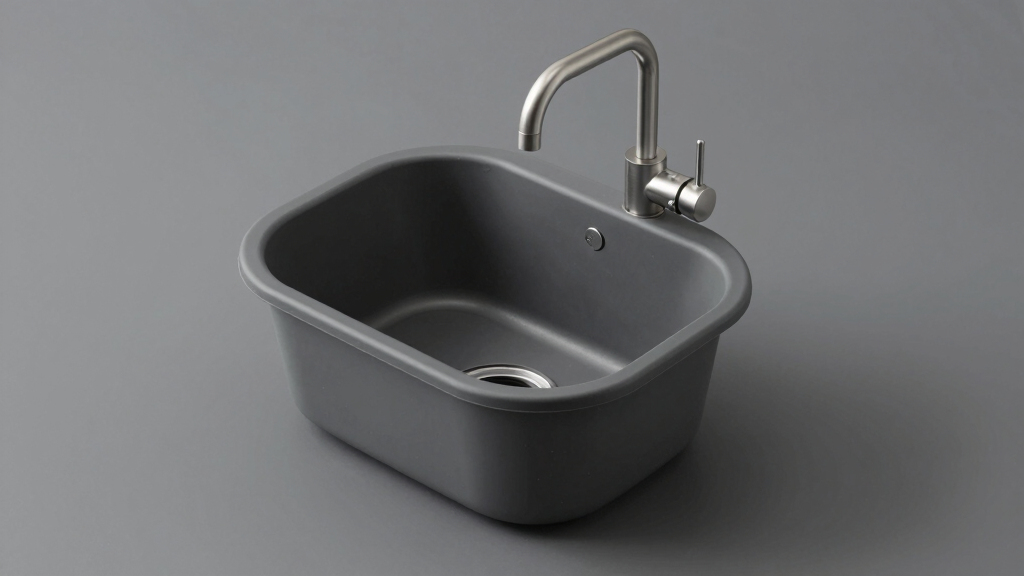 best camp sink system for extended stays