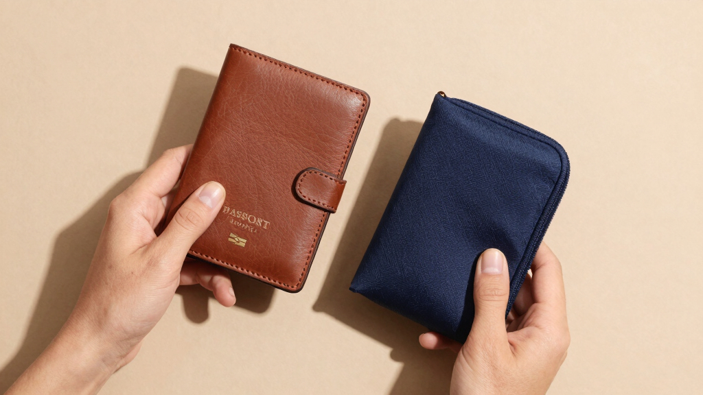 best premium travel gifts for couples