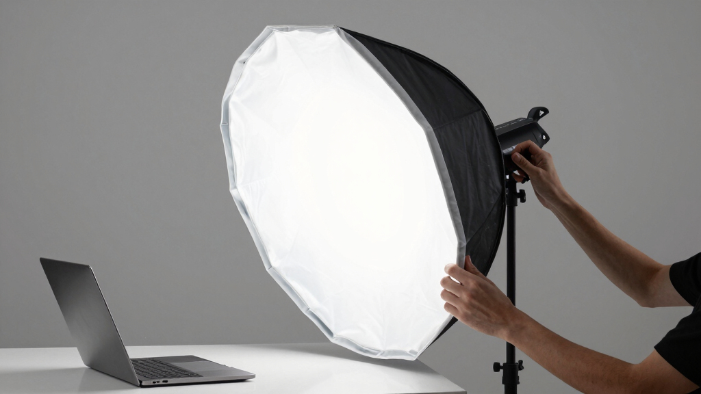 best softbox kit for content creators