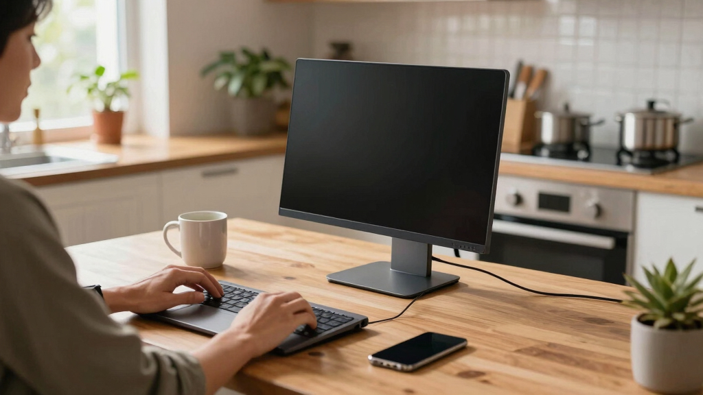 best portable monitor for travel