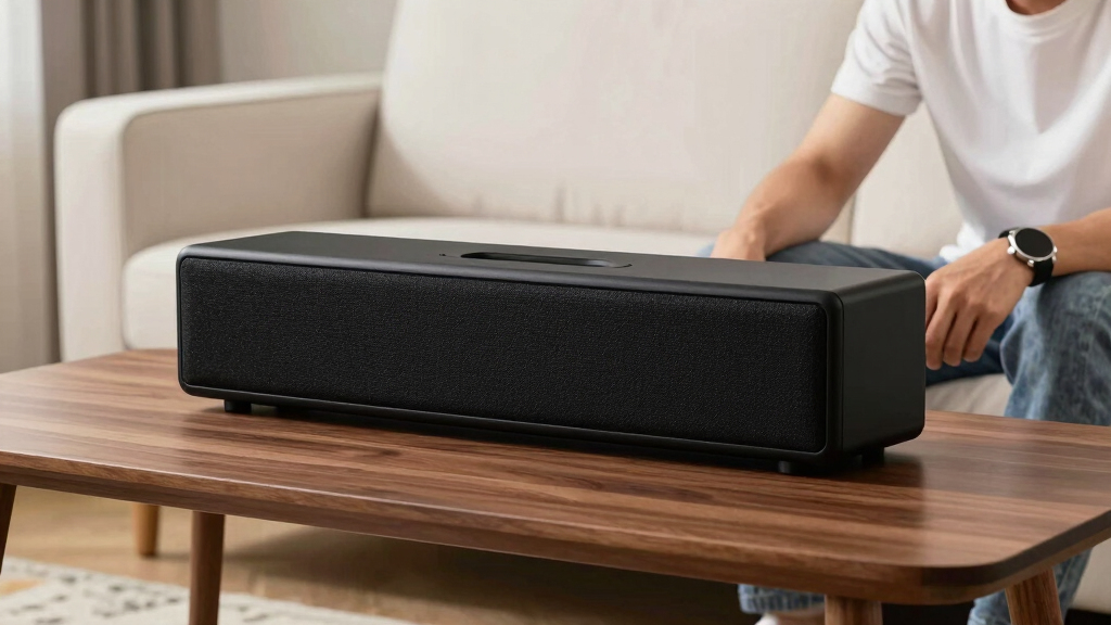 best center channel speaker for dialogue clarity